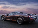 Mitsuoka Orochi Final 2014 года